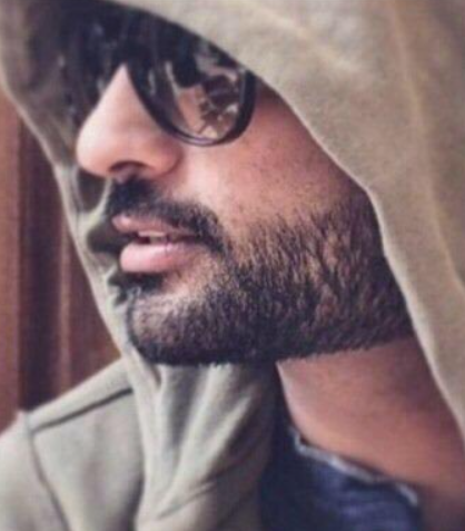 خالد الأحمد