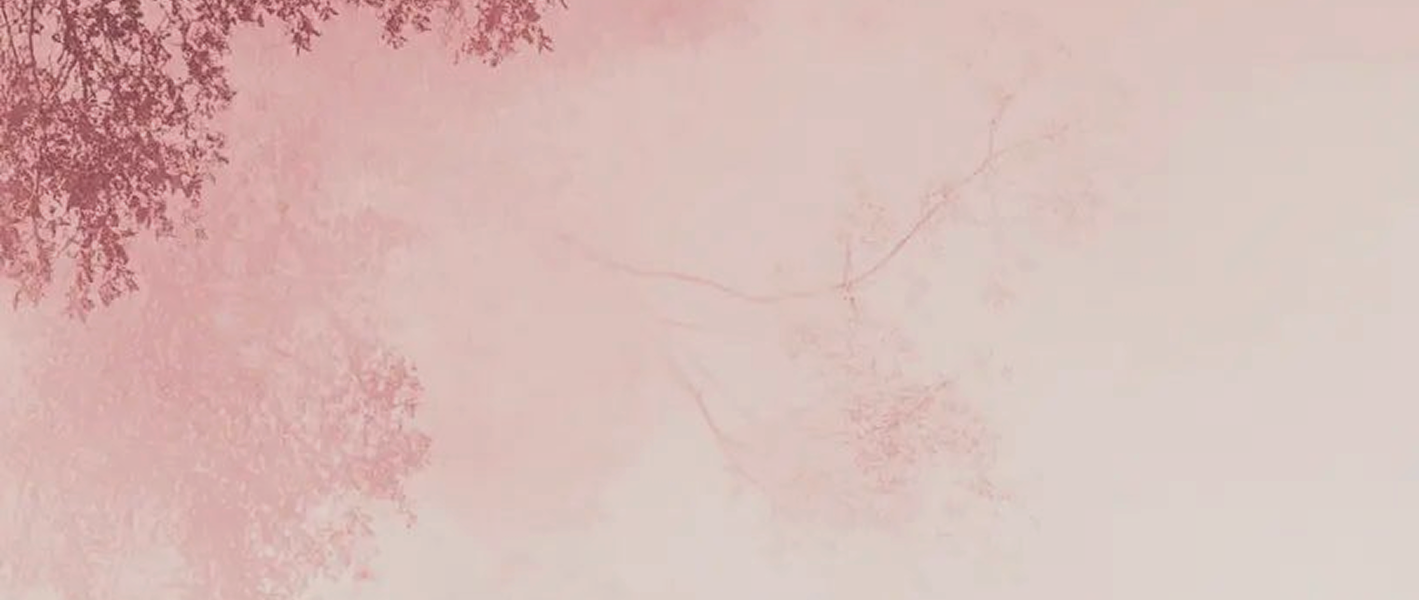 Banner background shape