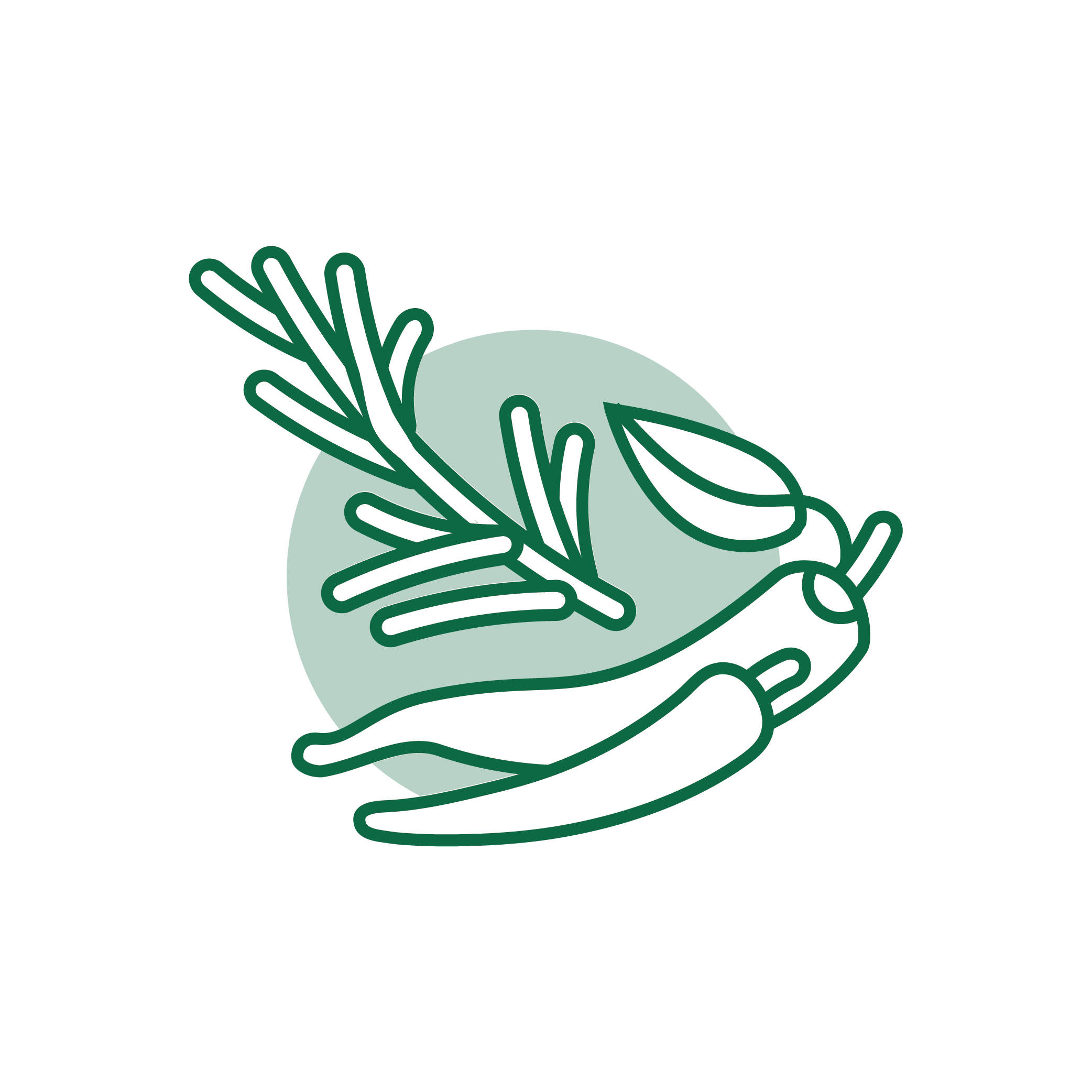 كل البهارات