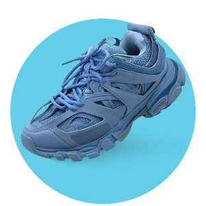 أحذية بلانسياجا