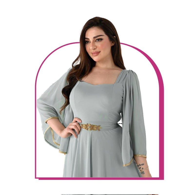 فساتين حوامل