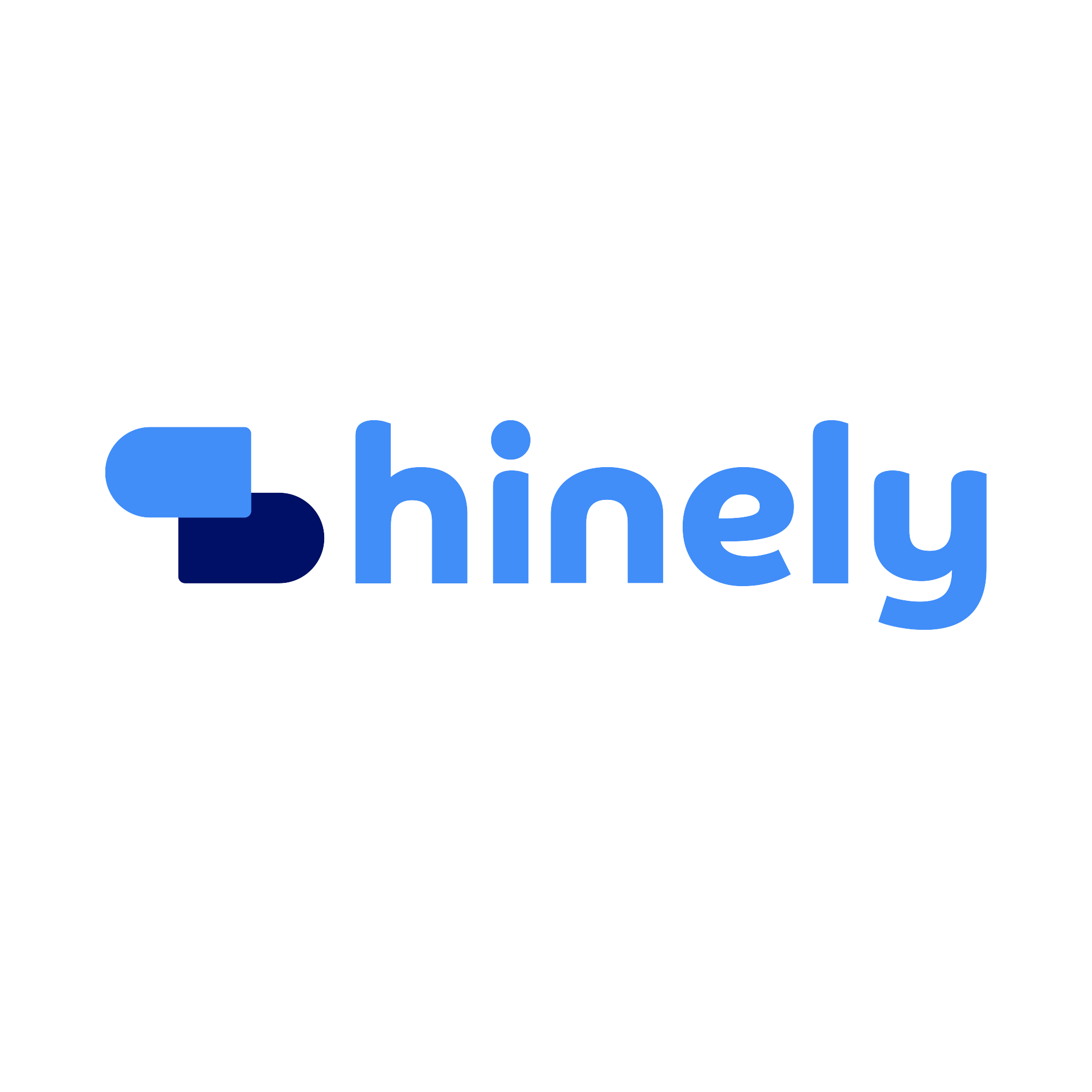 Shinely