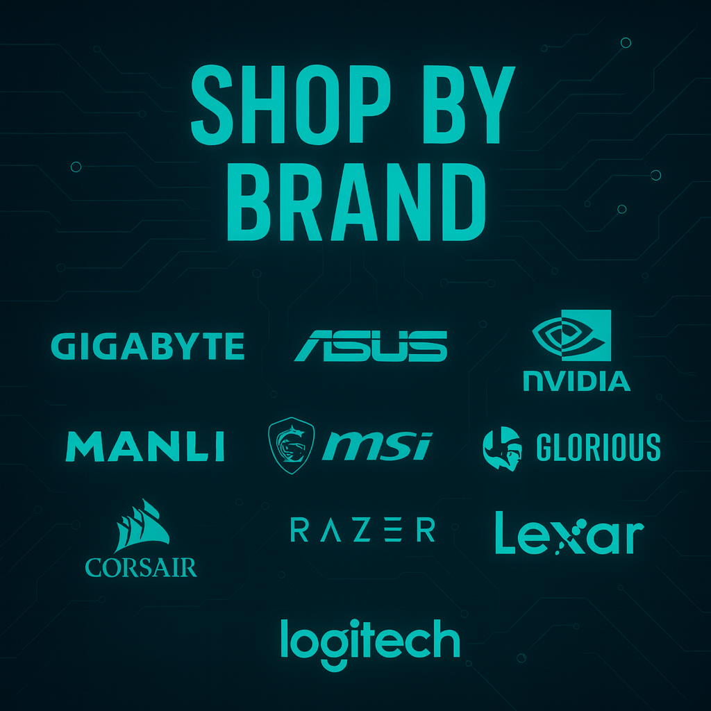 تسوّق حسب الماركة