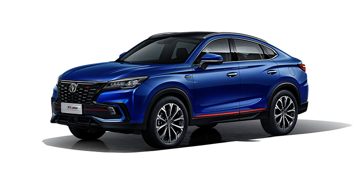 شانجان سي اس 85 - Changan CS85