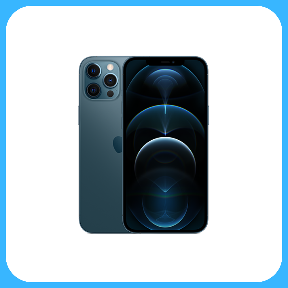 ايفون 12 برو ماكس