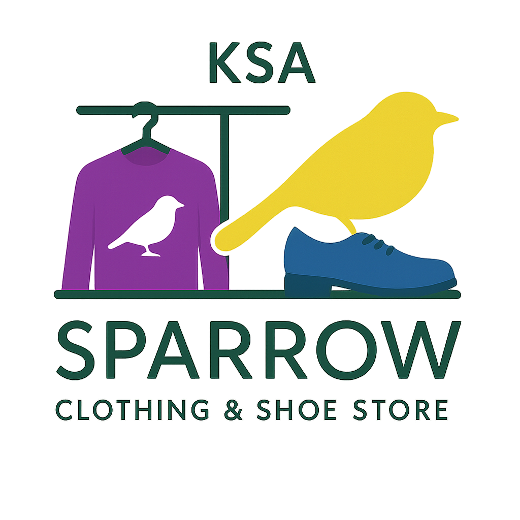 SPARROW KSA