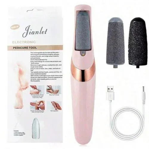 العناية باليدين والقدمين