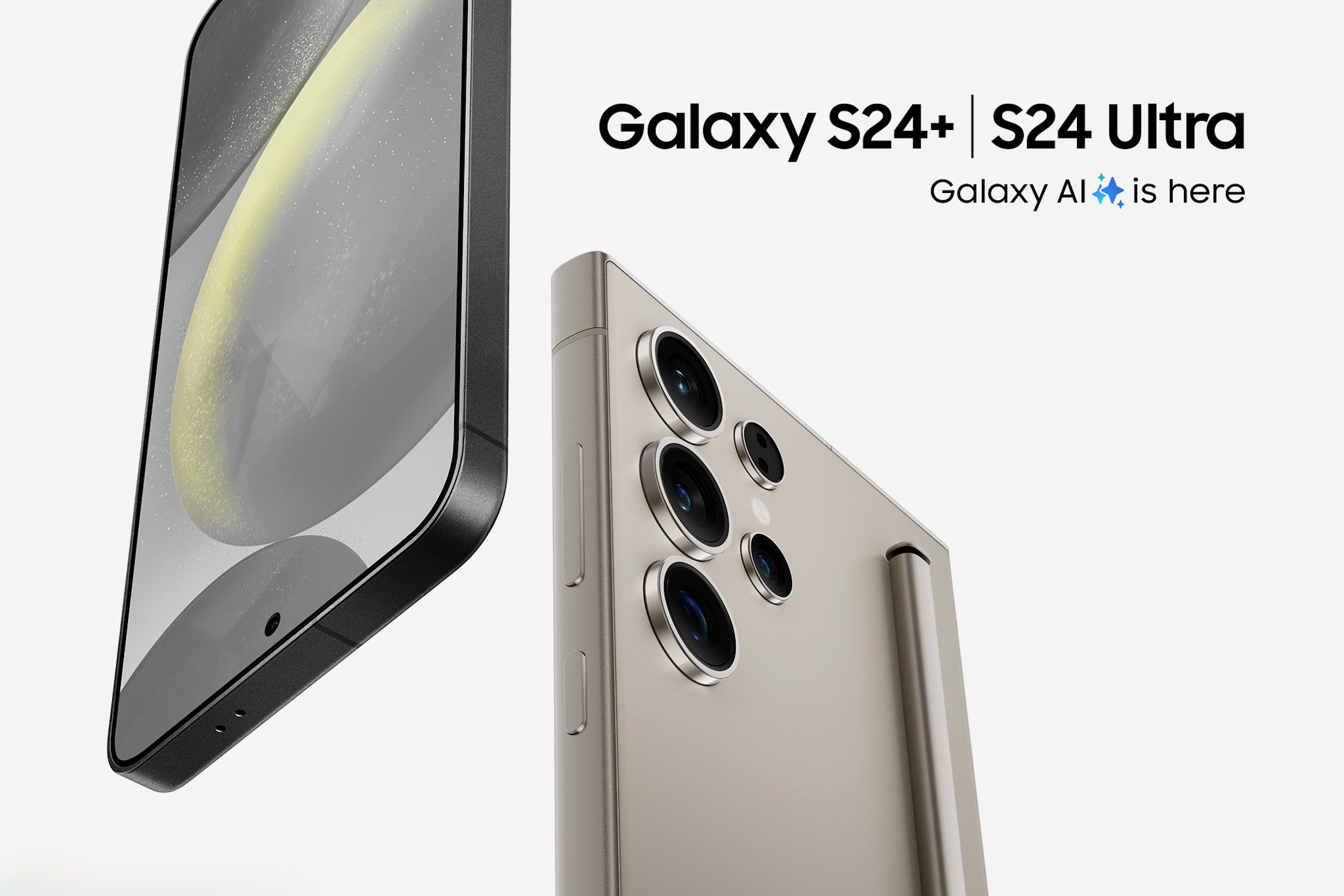 الأجهزة الذكية | سامسونج