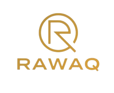 RAWAQ logo