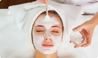 دلّلي بشرتك بروتين عناية يمنحها النقاء والإشراقة