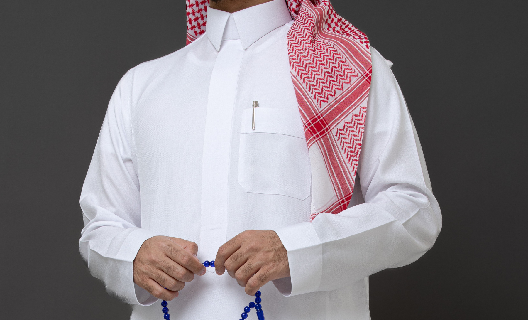 لباس الفارس