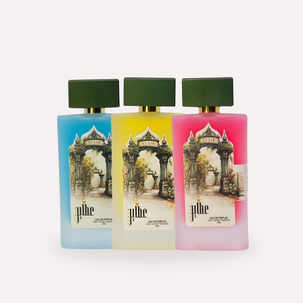 عطور المسك