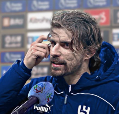 محمد الميزاني