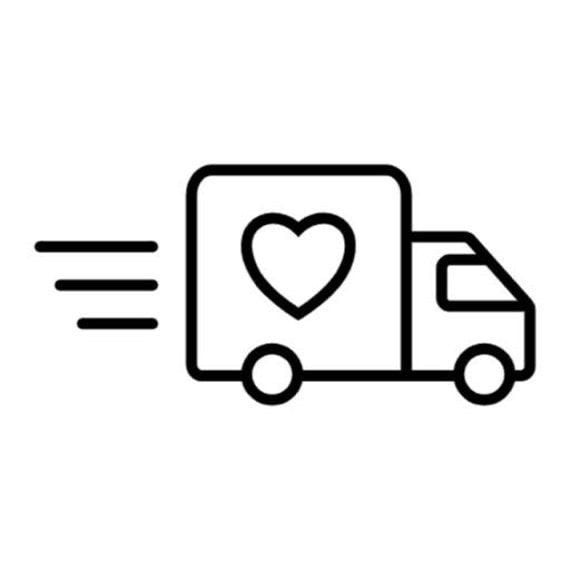 توصيل سريع وآمن