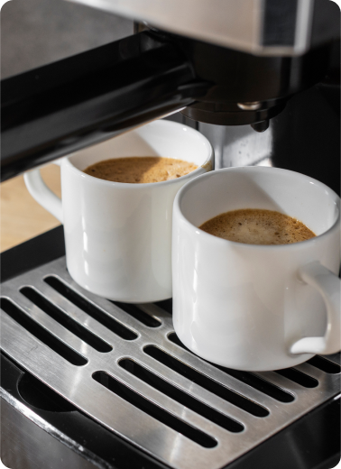 أدوات قهوة مميزة