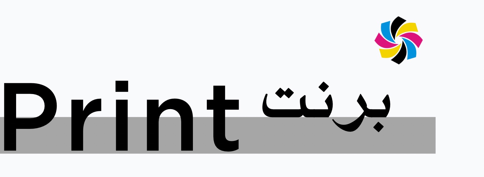 fixed banner