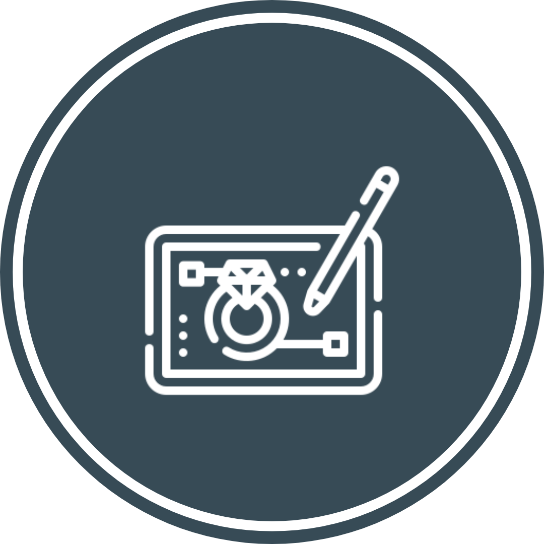 تصميمك من ذهب