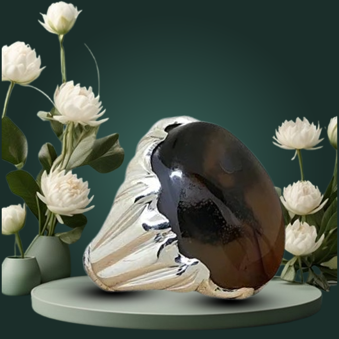 خواتم رجالية