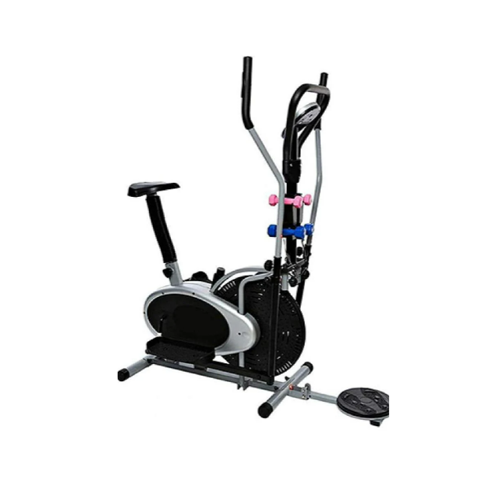 دراجات اوربتراك