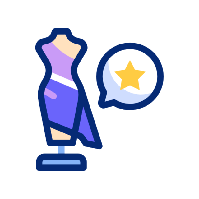 أزياء تناسب جميع الأذواق