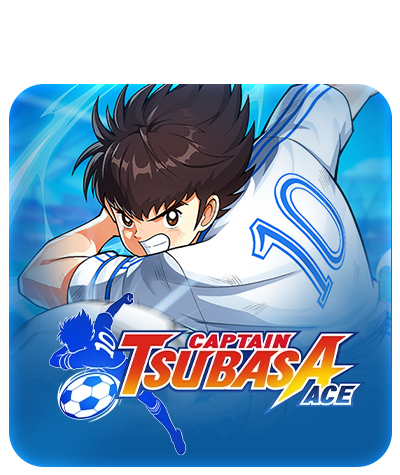 Captain Tsubase  Ace