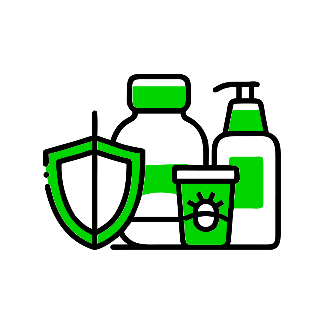 مبيدات حشرية زراعية