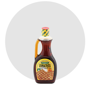 شراب البان كيك PANCAKE SYRUP