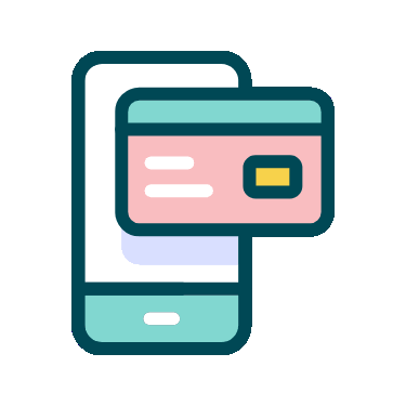 ادفعي بطريقتك المفضلة… بأمان كامل