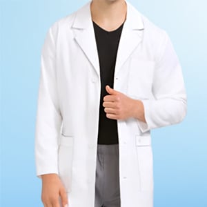 لاب كوت Lab Coat