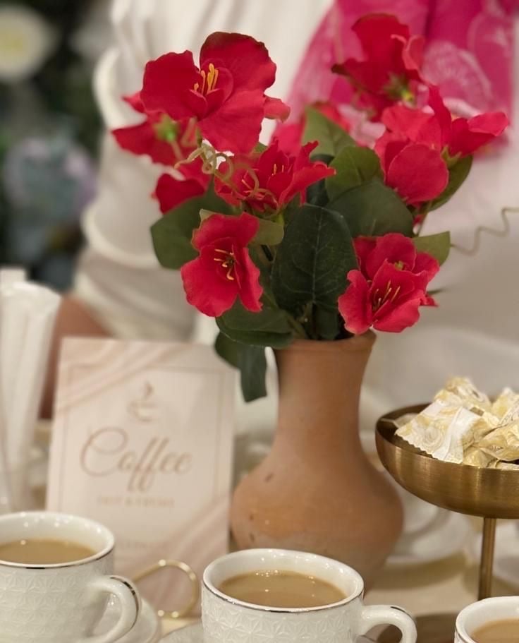 الضيافة الشعبية