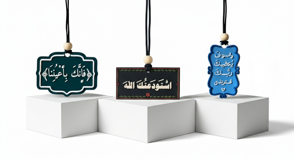 fixed banner