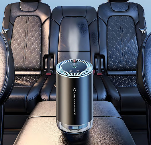 انتعاش يدوم في كل مشوار