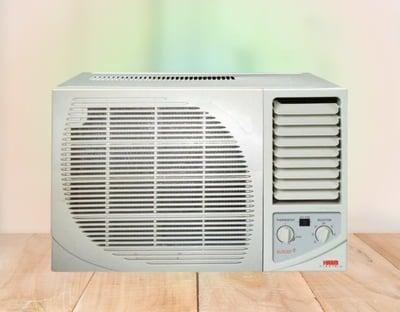 مكيفات شباك 24,000 وحدة