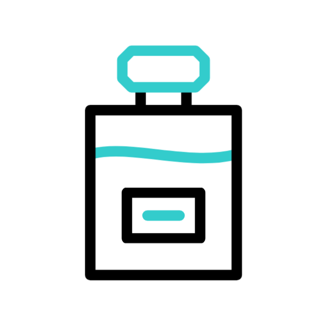 عطورنا تُصنع من زيوت عطرية فاخرة بجودة عالية