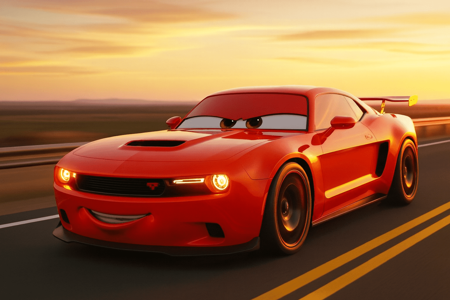 سيارتك تتكلم