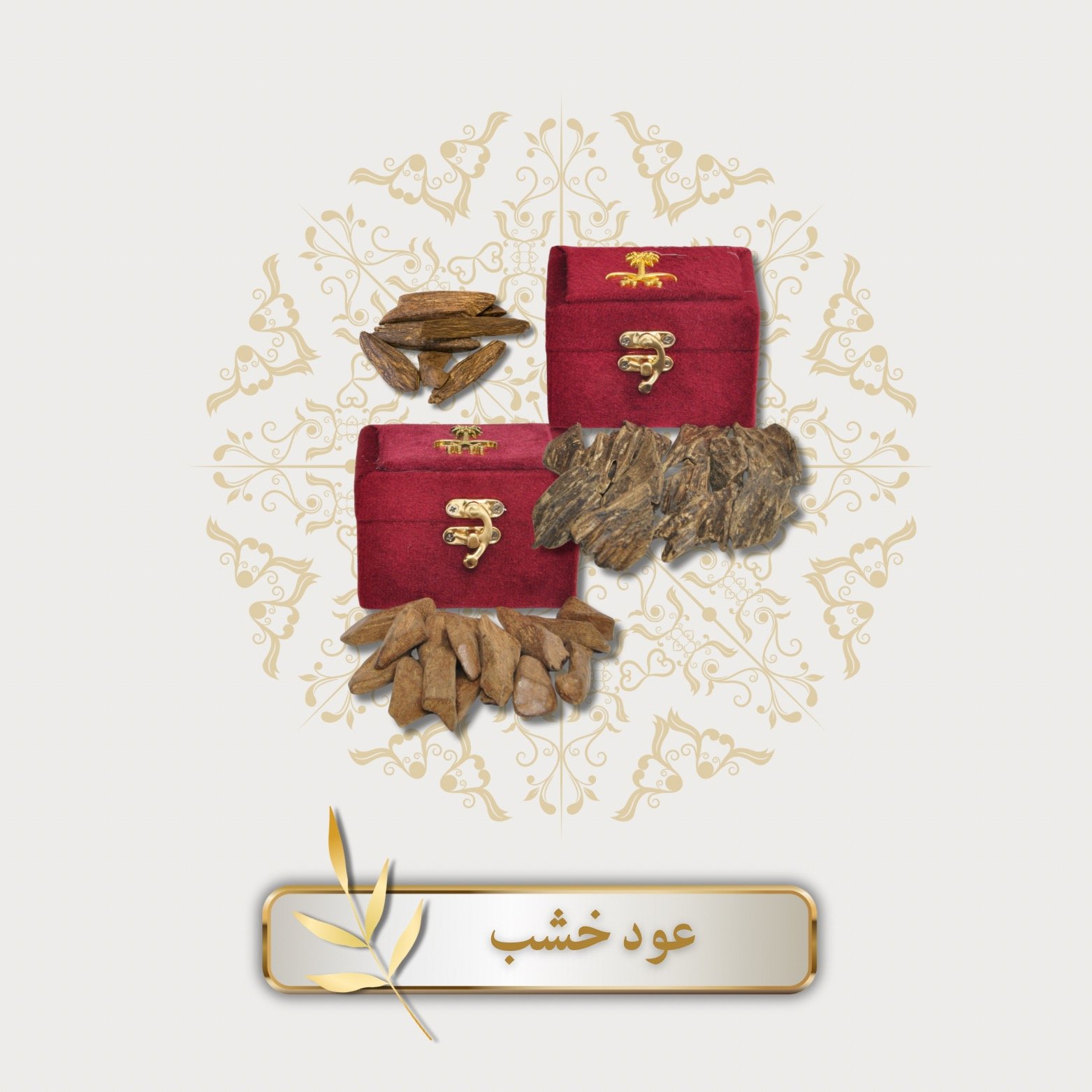 category banner