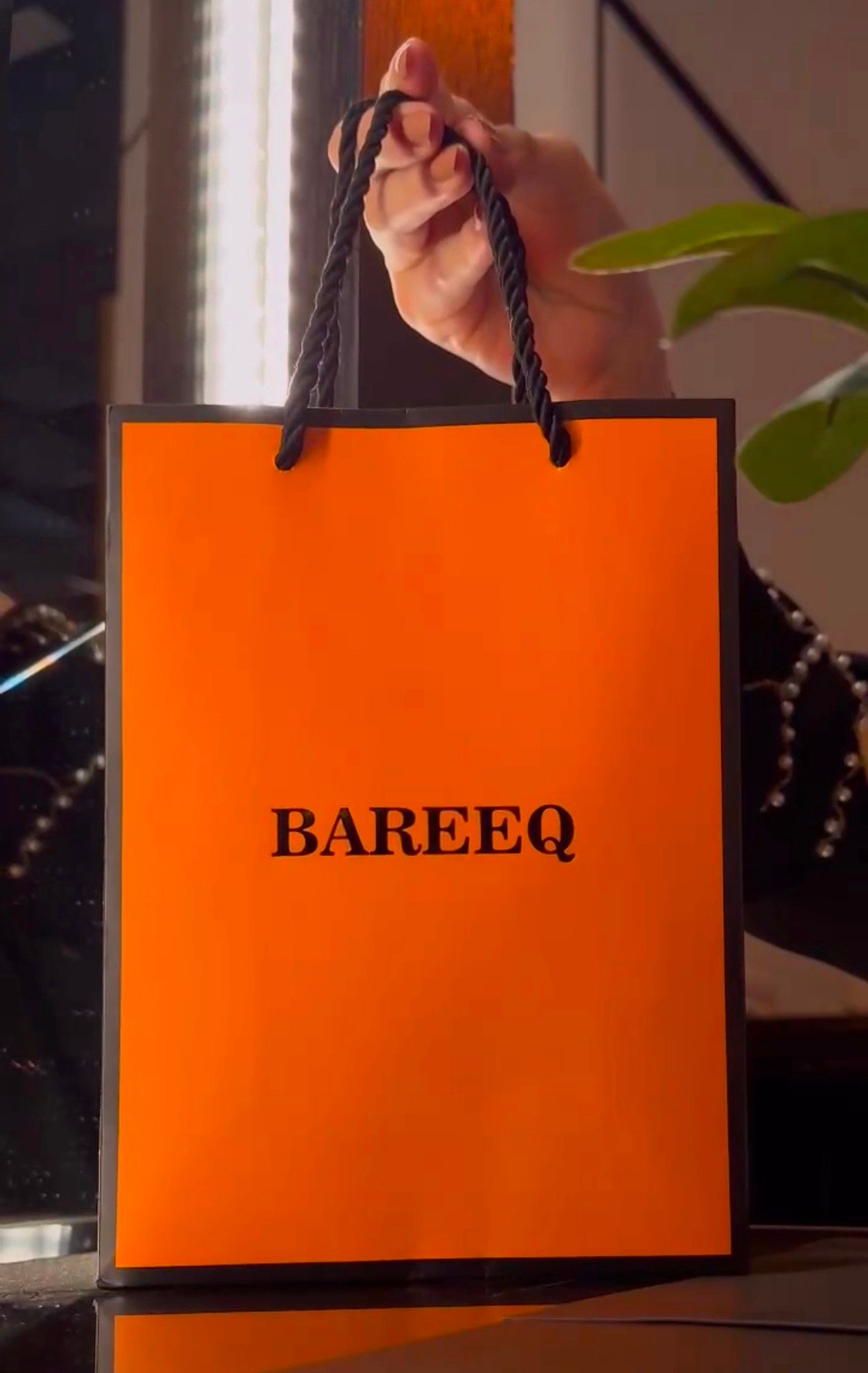 بريق
