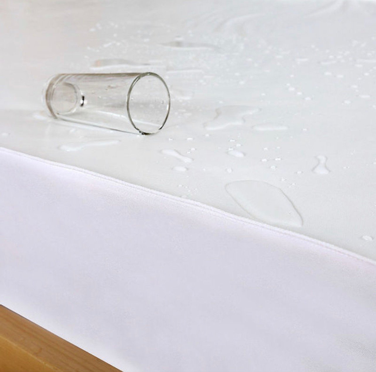 عازل وحماية للمراتب