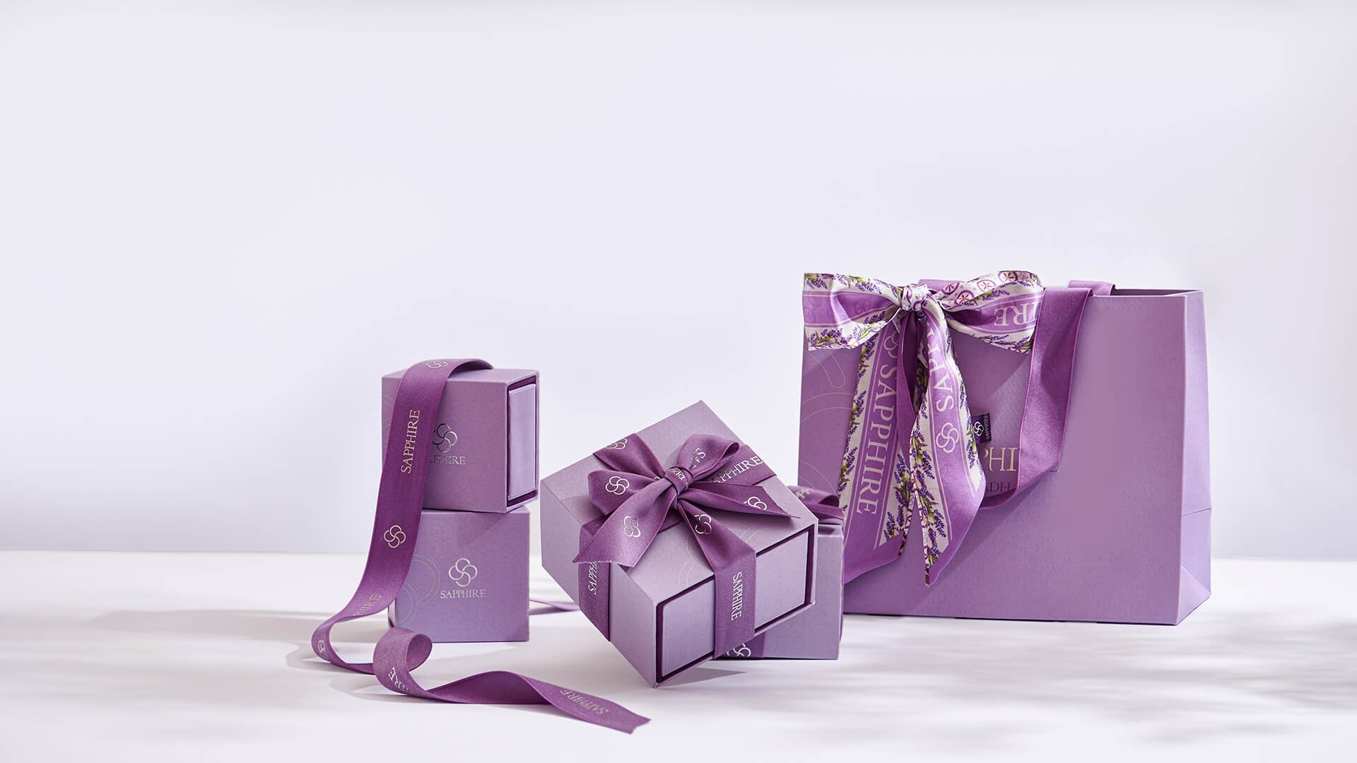سـَـفاير  | SAPPHIRE