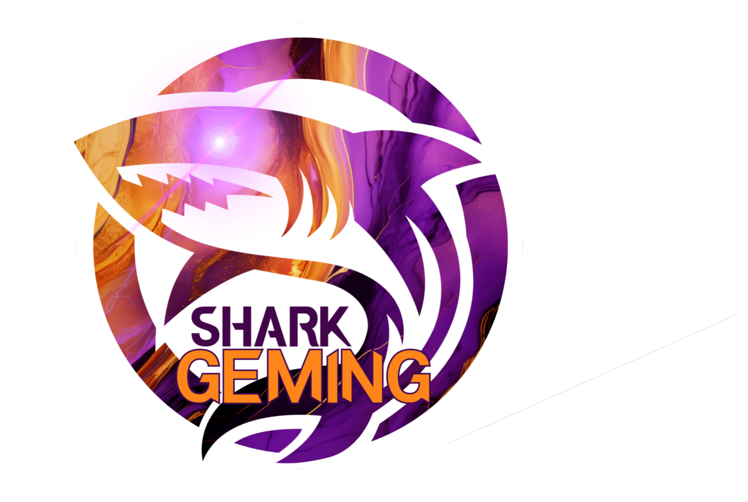 شارك قيمنق | SHARK GEMING