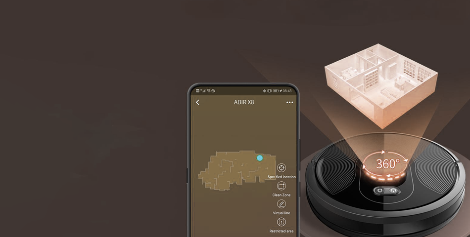 رؤية 360 درجة