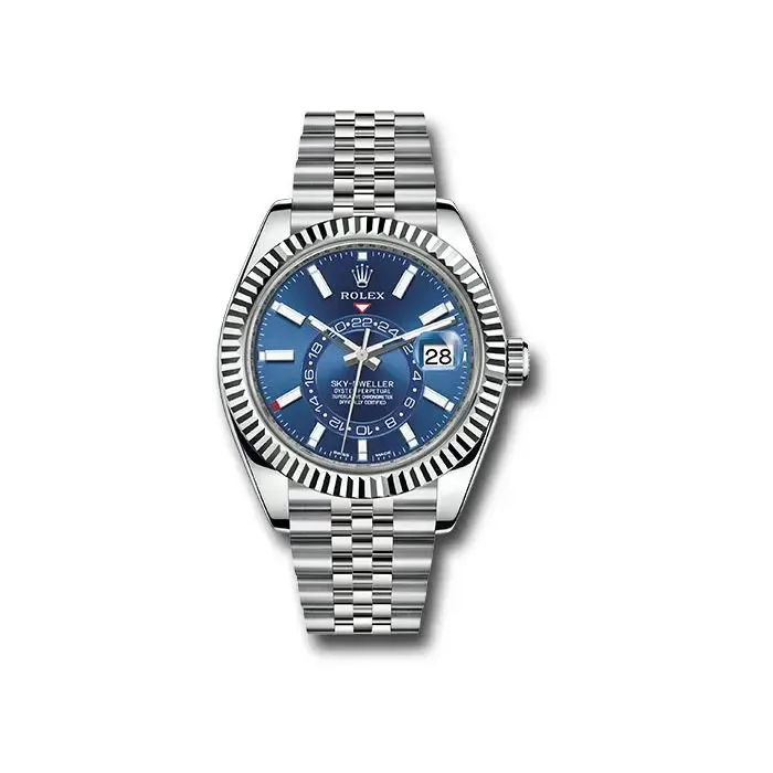 سكاي دويلر هاي Sky dweller