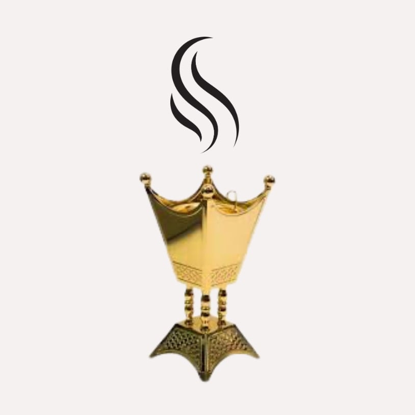 العود و البخور