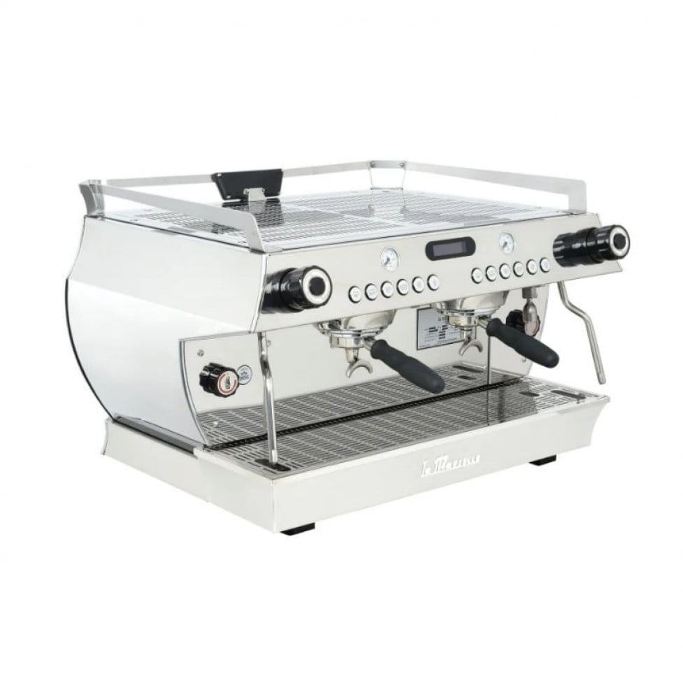 Specialized coffee machines
