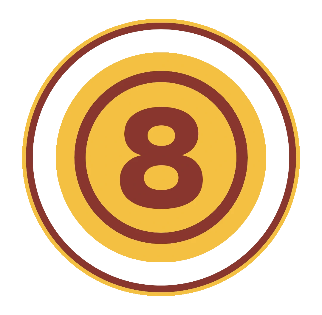 8 اكستريمات + جواهر