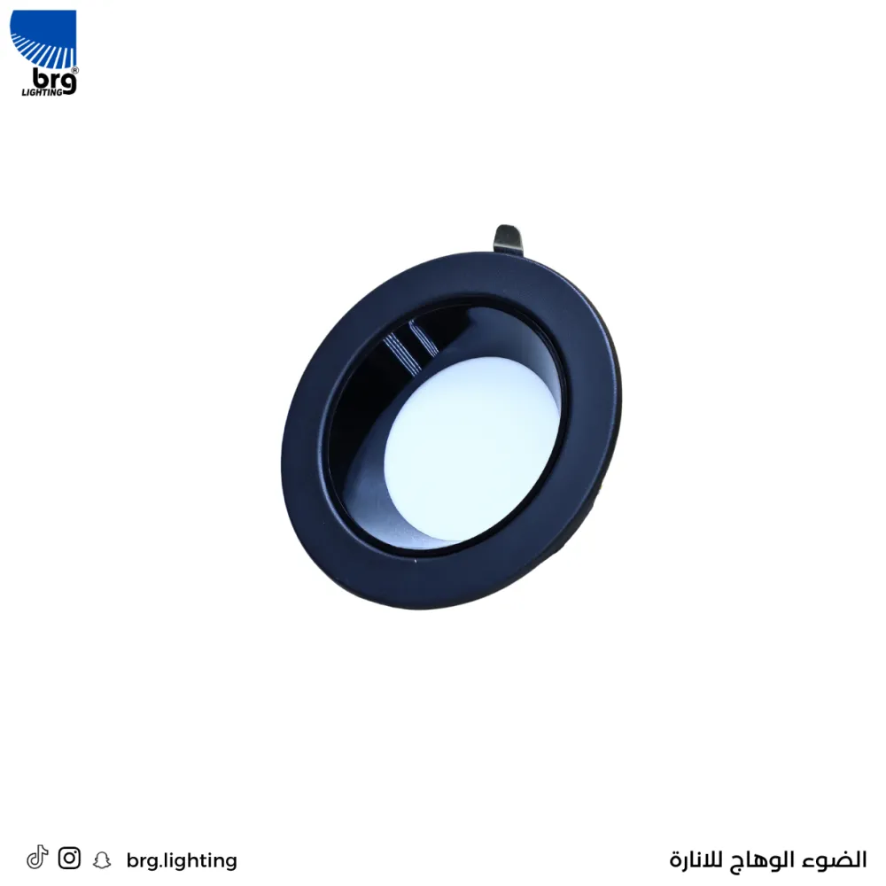 دوان لايت مانع توهج