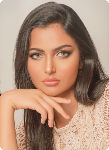 عدساتنا... لمسة جمال تكمّل إطلالتك!