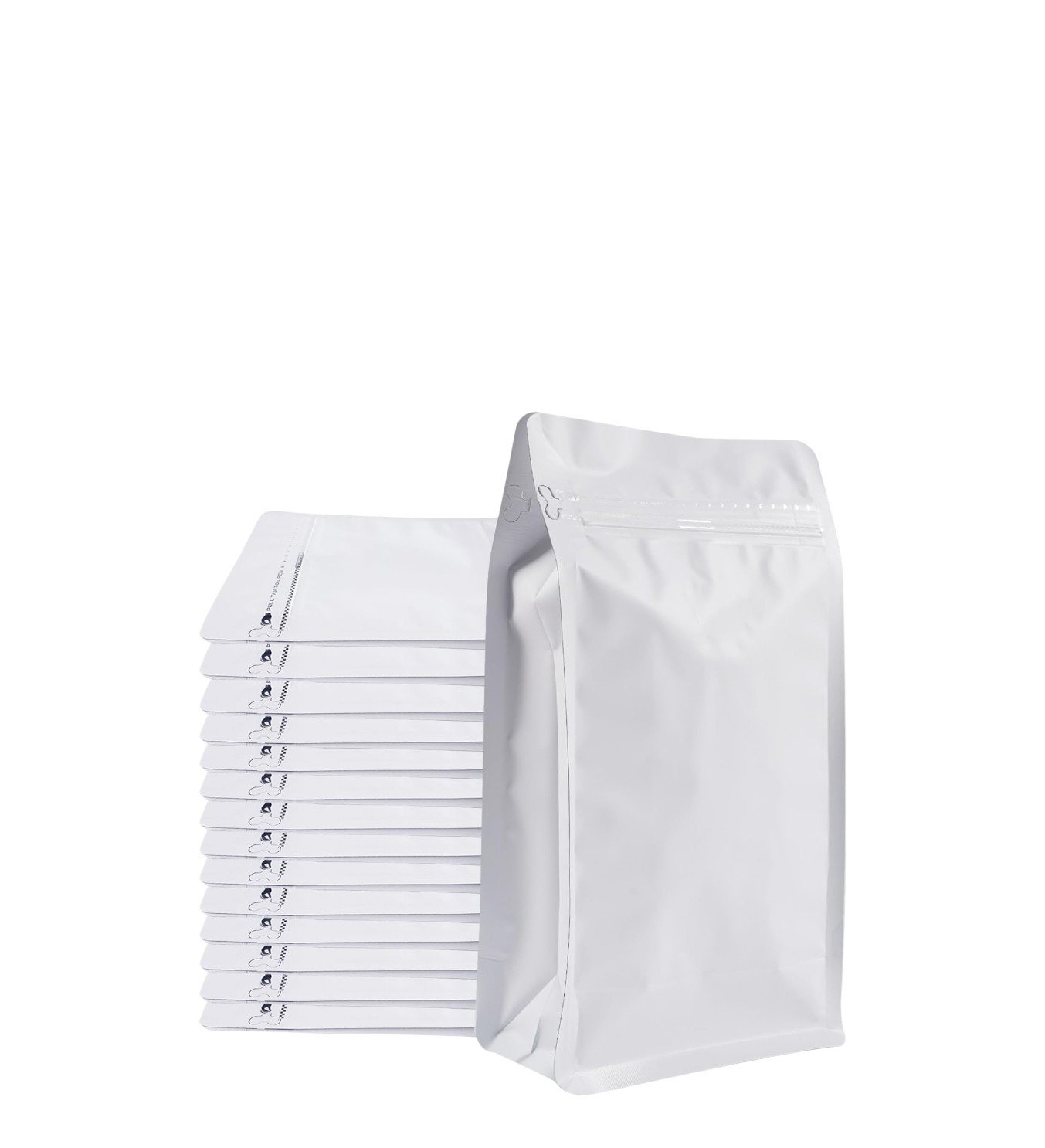 اكياس قهوة بصمام