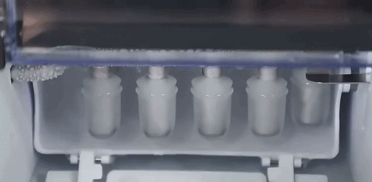 Special products slider