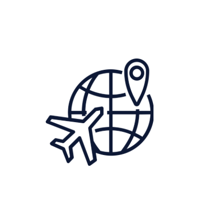 شحن سريع وموثوق